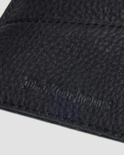 CARD HOLDER II in Black