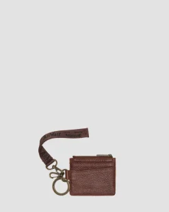CARDHOLDER in Cashew