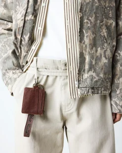 CARDHOLDER in Cashew