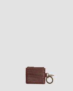 CARDHOLDER in Cashew
