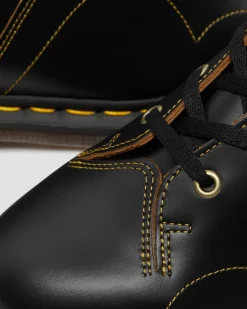 Church Vintage Monkey Boots in Black