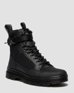 COMBS TECH MK.02 in Black
