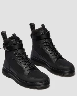 COMBS TECH MK.02 in Black