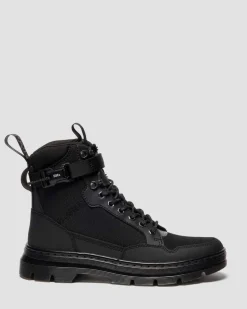 COMBS TECH MK.02 in Black