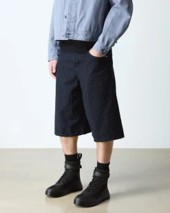 Combs Tech Poly Casual Boots in Black