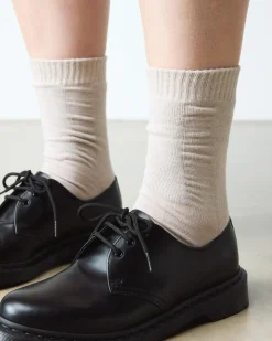 DOUBLE DOC SOCK