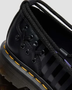 Elphie II Wednesday Shoes in Black