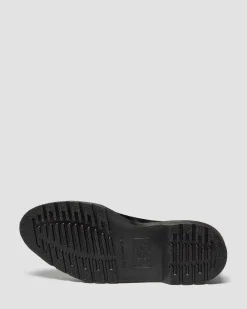 Elphie II Wednesday Shoes in Black