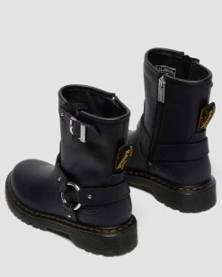 Genaya Junior in Black
