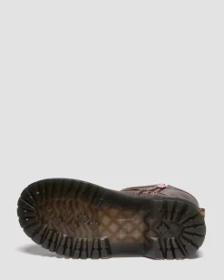 Genaya Junior in Dark Brown
