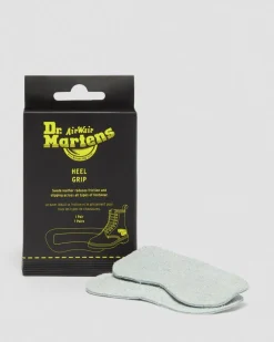 Heel Grips in Grey