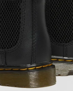 Infant/Toddler 2976 Softy T Leather Chelsea Boots in Black