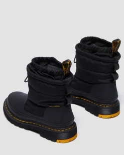 Junior Cullen Fleece Lined Winter Boots