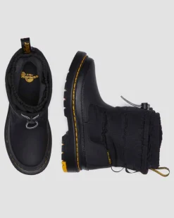 Junior Cullen Fleece Lined Winter Boots