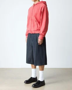 Louis Smooth Leather Slip On Shoes