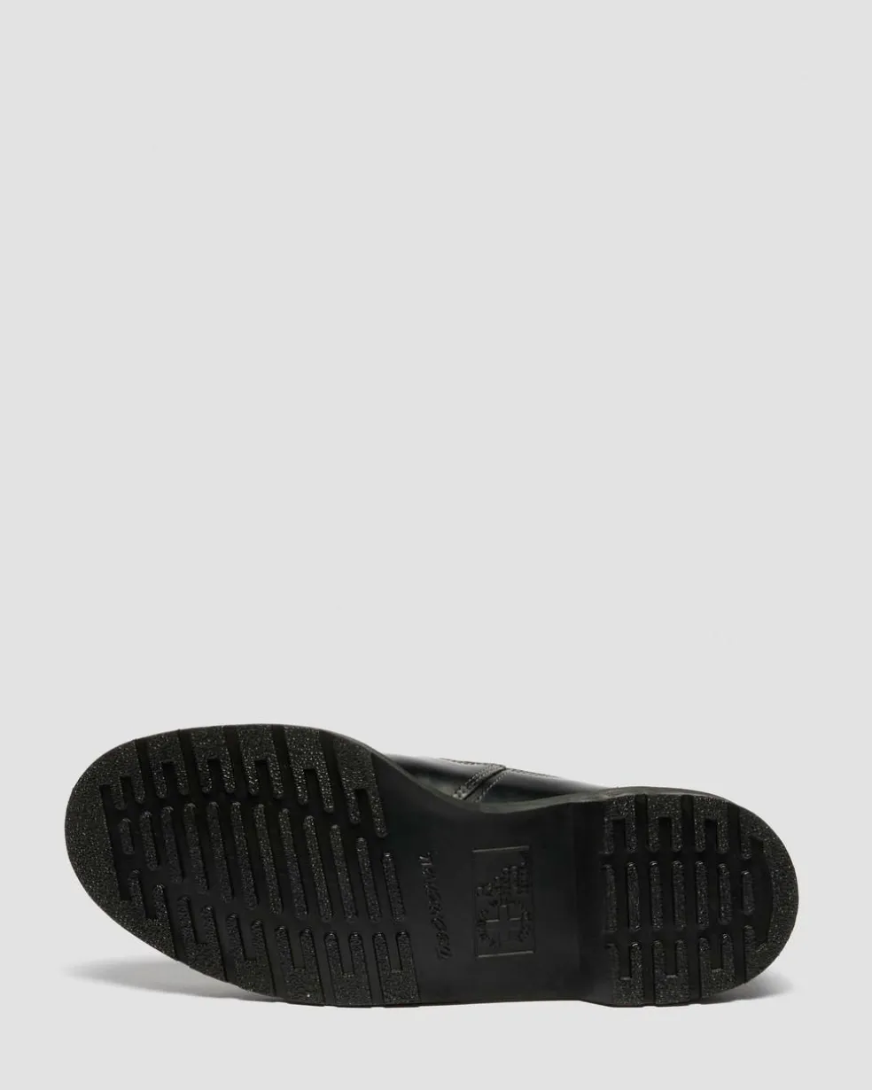 Louis Smooth Leather Slip On Shoes