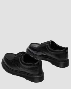 LOWELL BEAMS in Black