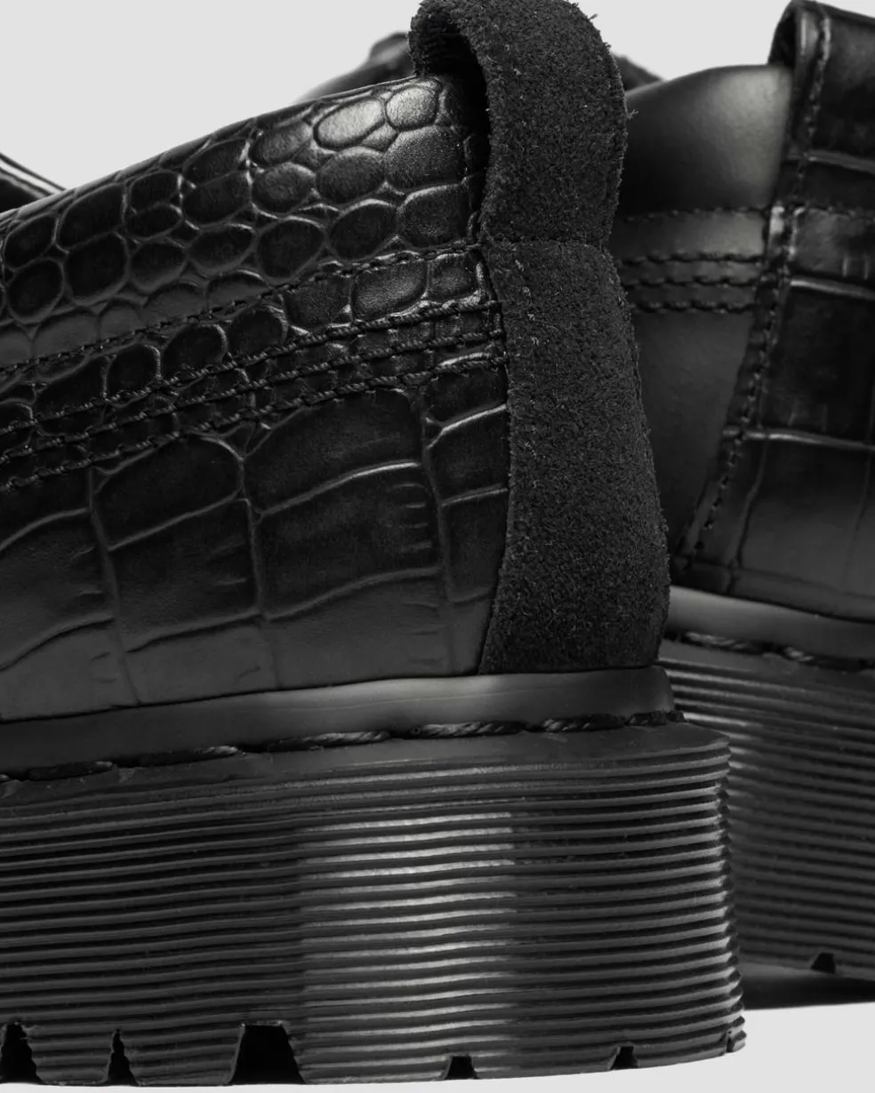 LOWELL BEAMS in Black