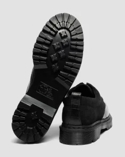 LOWELL BEAMS in Black