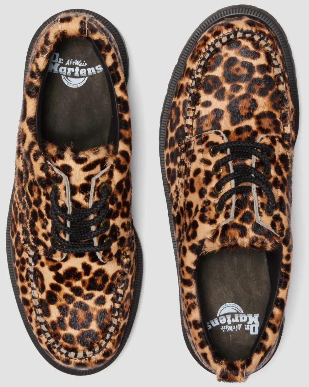 LOWELL in Archive Leopard