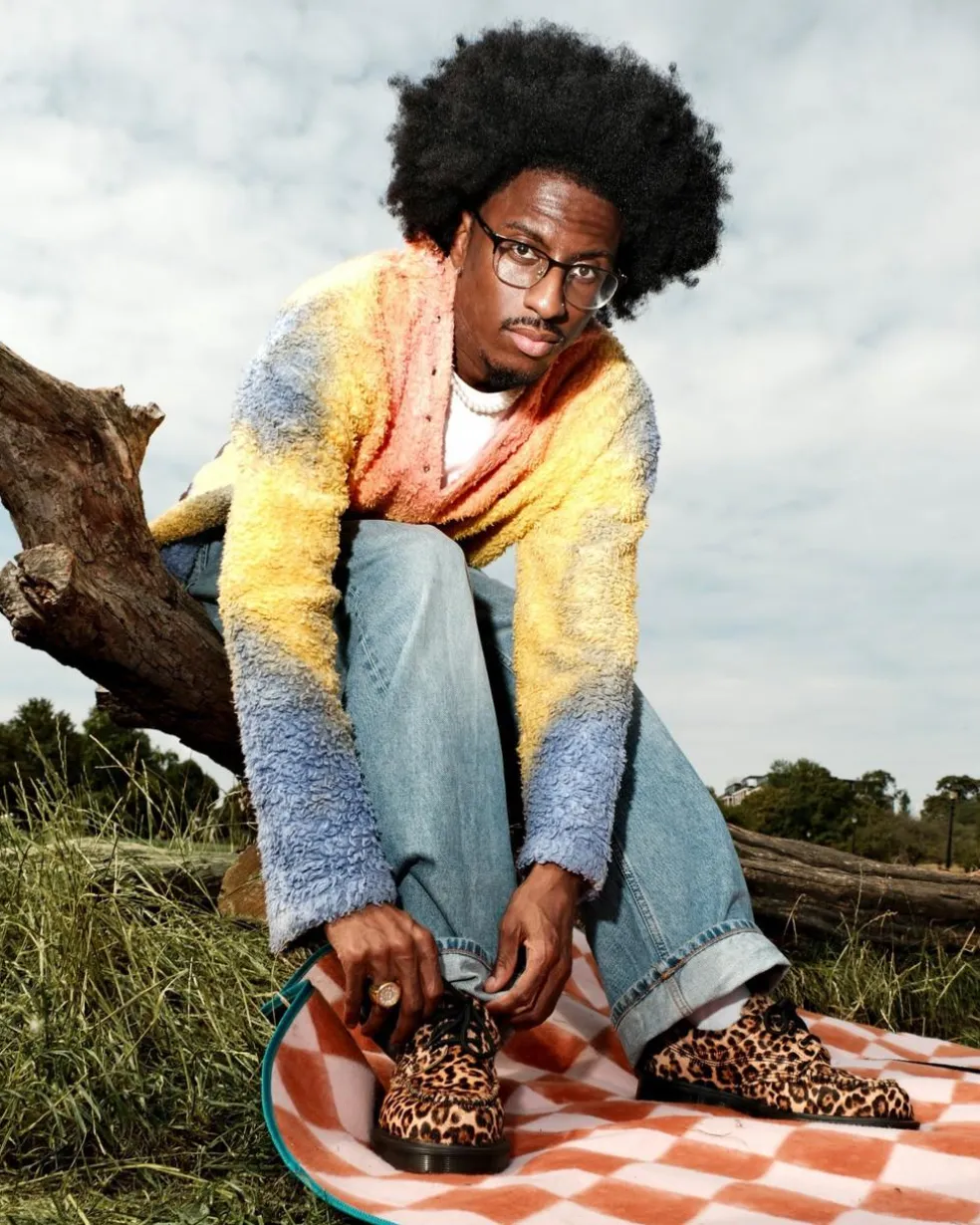 LOWELL in Archive Leopard