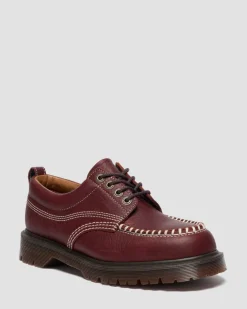 Lowell in Russet Red