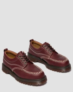Lowell in Russet Red