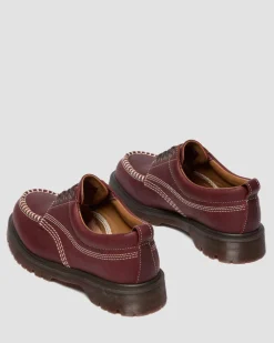 Lowell in Russet Red