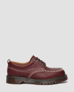 Lowell in Russet Red