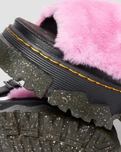 MATTISON STRAP BRATZ in Bratz Pink