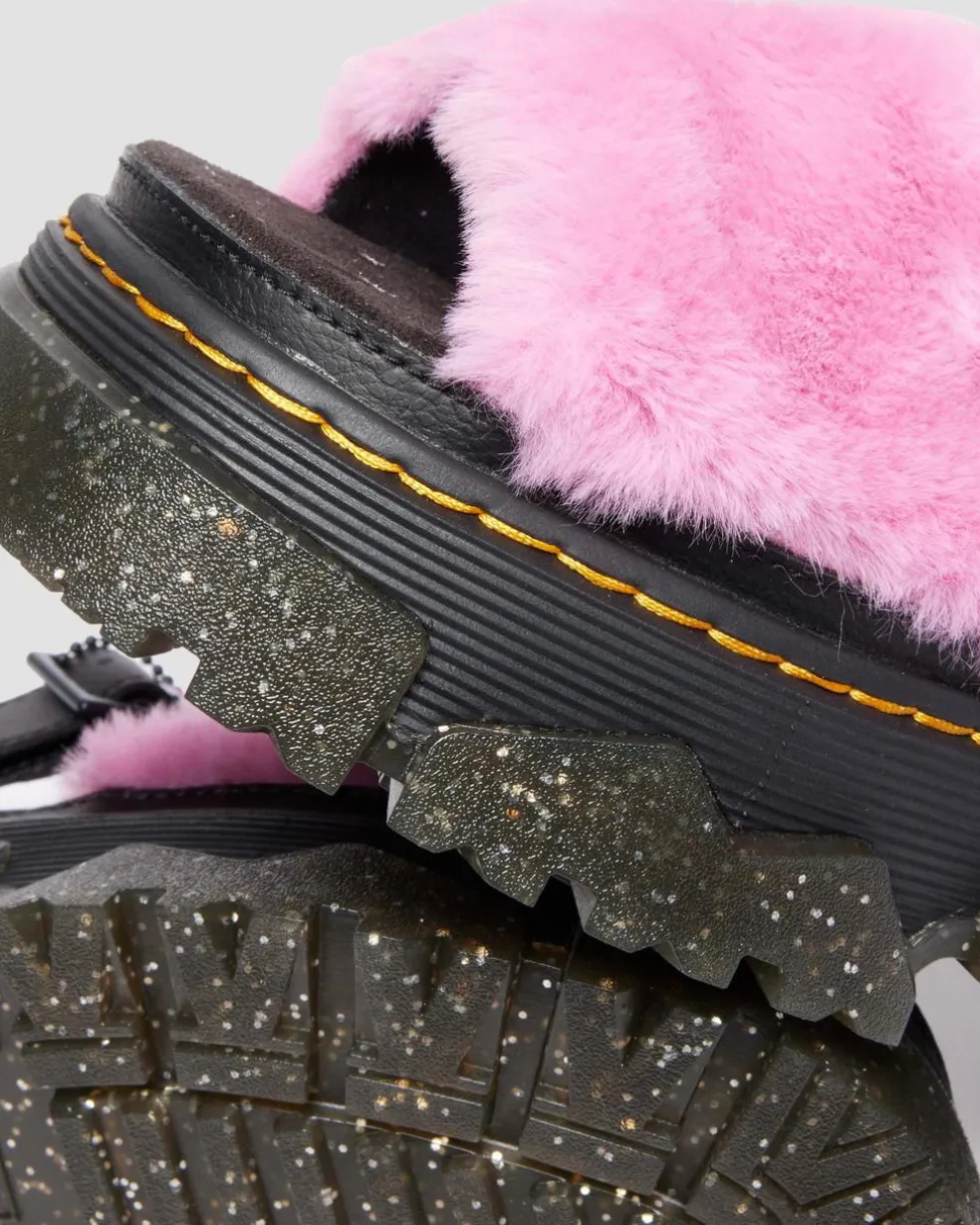 MATTISON STRAP BRATZ in Bratz Pink
