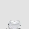 Mini Heart Bag