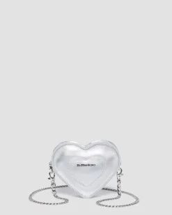 Mini Heart Bag
