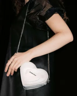 Mini Heart Bag