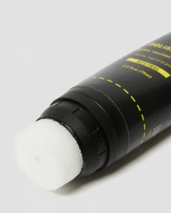 Neutral Shoe Polish Cream 75ml Tube in Black