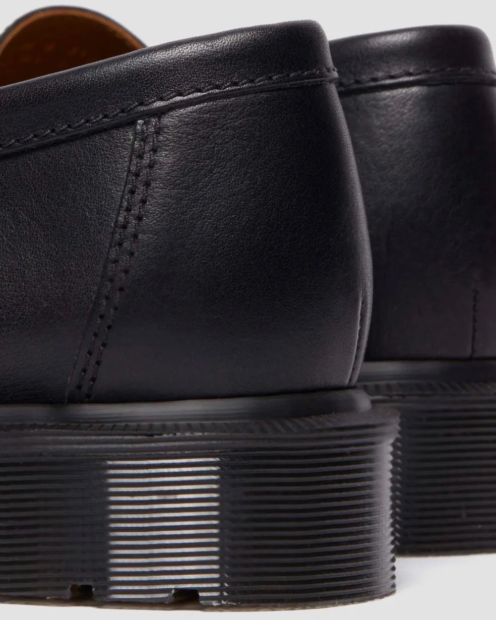 Penton Made in England Leather Loafer in Black