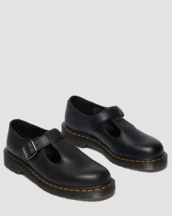 POLLEY in Black