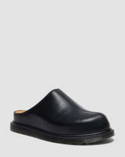 San Mule in Black