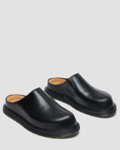 San Mule in Black