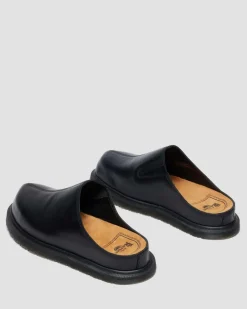 San Mule in Black