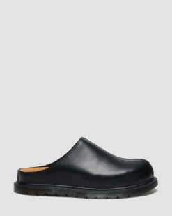 San Mule in Black