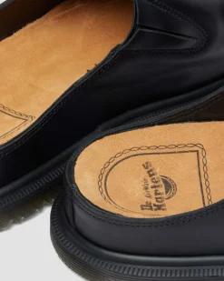 San Mule in Black