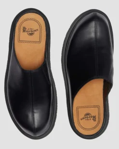 San Mule in Black