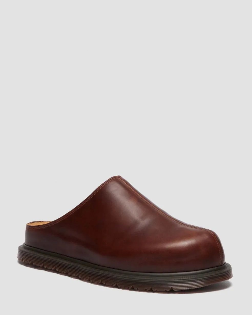 San Mule in Butterscotch