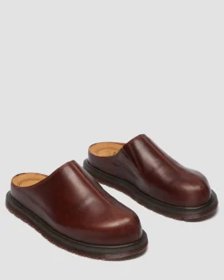 San Mule in Butterscotch