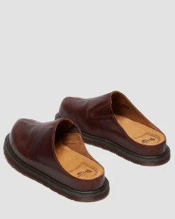San Mule in Butterscotch