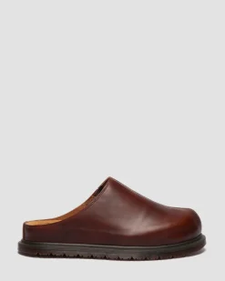 San Mule in Butterscotch