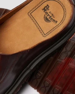 San Mule in Butterscotch