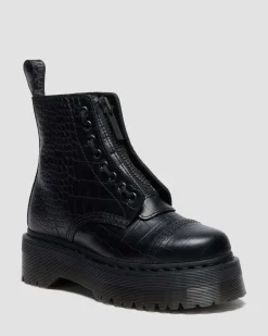 SINCLAIR in Black