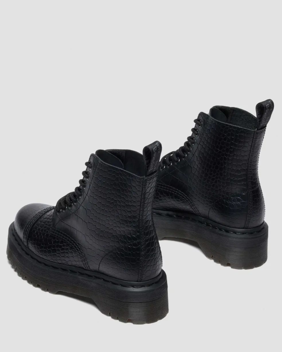 SINCLAIR in Black